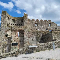 Devin Castle - Bratislava