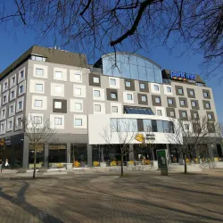 Hviezdoslav Square - Bratislava