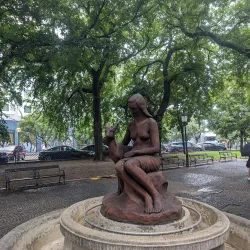 Hviezdoslav Square - Bratislava