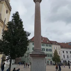 Michael's Gate - Bratislava