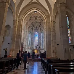 Michael's Gate - Bratislava