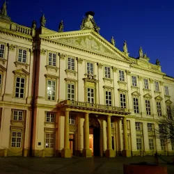 Primatial Palace - Bratislava