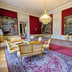 Primatial Palace - Bratislava