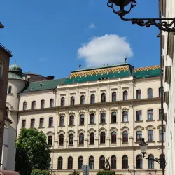 Primatial Palace - Bratislava