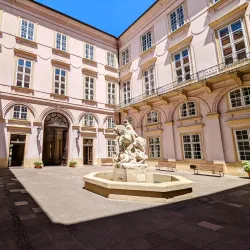 Primatial Palace - Bratislava