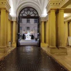 Primatial Palace - Bratislava