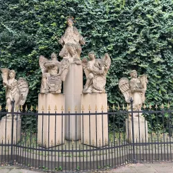 Primatial Palace - Bratislava