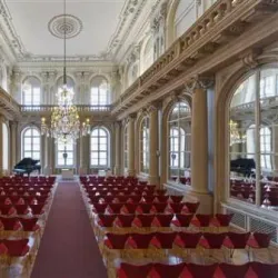 Primatial Palace - Bratislava