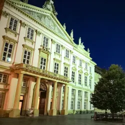 Primatial Palace - Bratislava