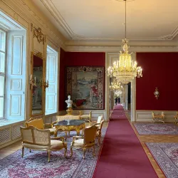 Primatial Palace - Bratislava