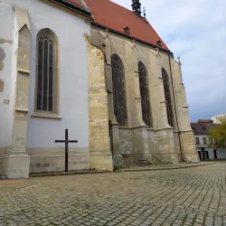 St. Martin's Cathedral - Bratislava
