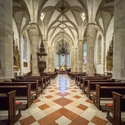 St. Martin's Cathedral - Bratislava
