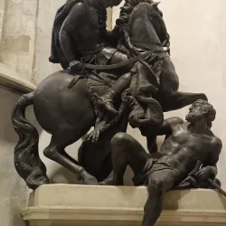 St. Martin's Cathedral - Bratislava