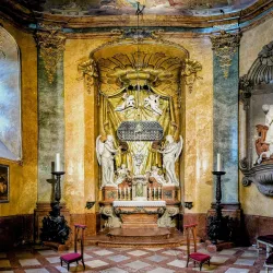 St. Martin's Cathedral - Bratislava