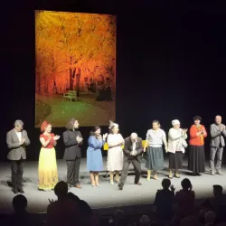 Čadca Cultural Center - Cadca