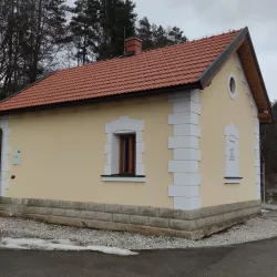 Čadca Cultural Center - Cadca