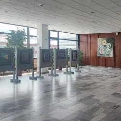 Čadca Cultural Center - Cadca