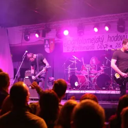 Čadca Cultural Center - Cadca