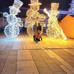 Čadca Cultural Center - Cadca