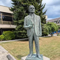 Čadca Cultural Center - Cadca