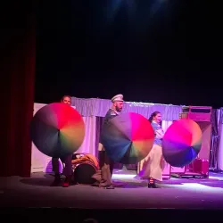 Čadca Cultural Center - Cadca