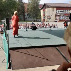 Čadca Cultural Center - Cadca