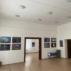 Čadca Museum - Cadca