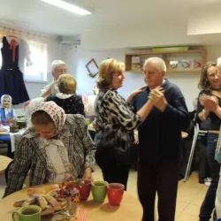 Čadca Town Park - Cadca