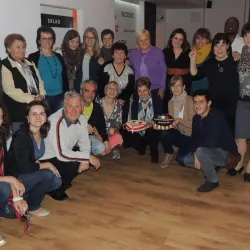 Čadca Town Park - Cadca