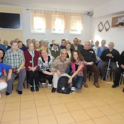 Čadca Town Park - Cadca