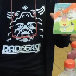 Čadca Town Park - Cadca