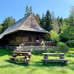 Kysuce Open-Air Museum (Vychylovka) - Cadca