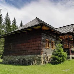 Kysuce Open-Air Museum (Vychylovka) - Cadca