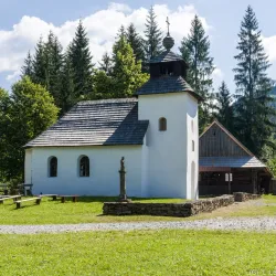 Kysuce Open-Air Museum (Vychylovka) - Cadca