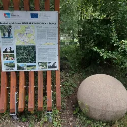 Kysuce Protected Landscape Area - Cadca