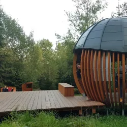 Kysuce Protected Landscape Area - Cadca