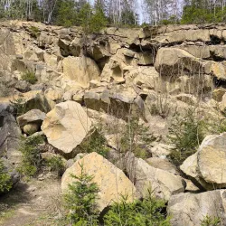 Kysuce Protected Landscape Area - Cadca