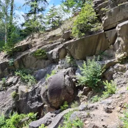 Kysuce Protected Landscape Area - Cadca