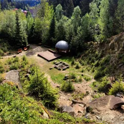 Kysuce Protected Landscape Area - Cadca