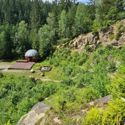 Kysuce Protected Landscape Area - Cadca