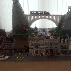 Kysuce Railway Museum - Cadca