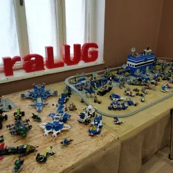 Kysuce Railway Museum - Cadca