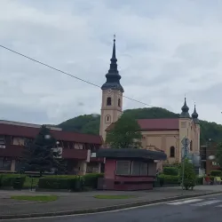 Local Folk Festivals - Cadca