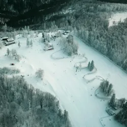 Ski Resort Oščadnica - Cadca