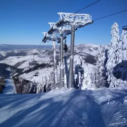 Ski Resort Oščadnica - Cadca