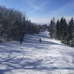 Ski Resort Oščadnica - Cadca