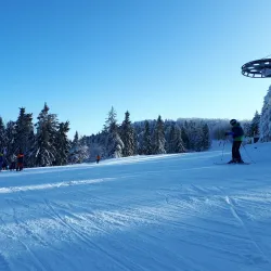 Ski Resort Oščadnica - Cadca