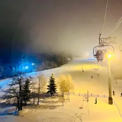 Ski Resort Oščadnica - Cadca