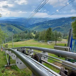 Ski Resort Oščadnica - Cadca