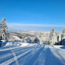 Ski Resort Oščadnica - Cadca